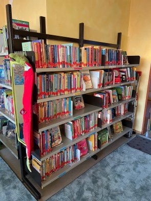 Bücherregal Bücherregal