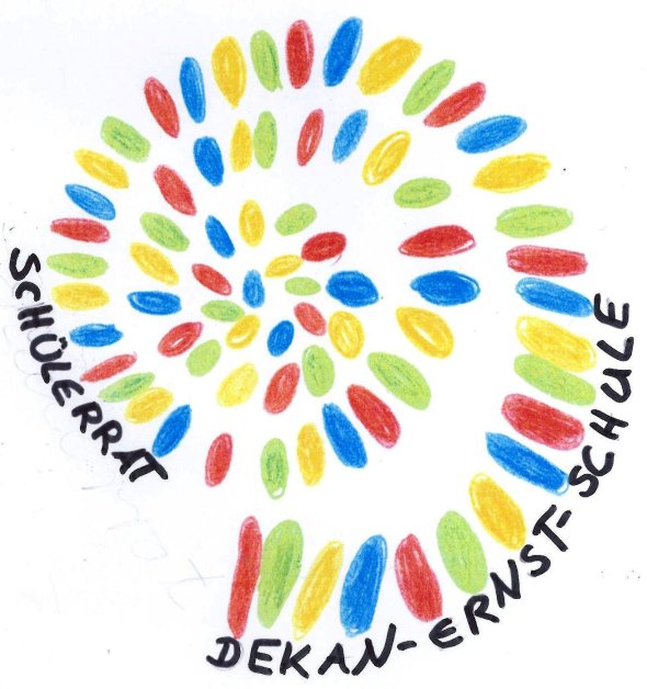 Logo Schülerrat Logo Schülerrat